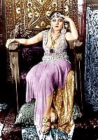 Theda Bara